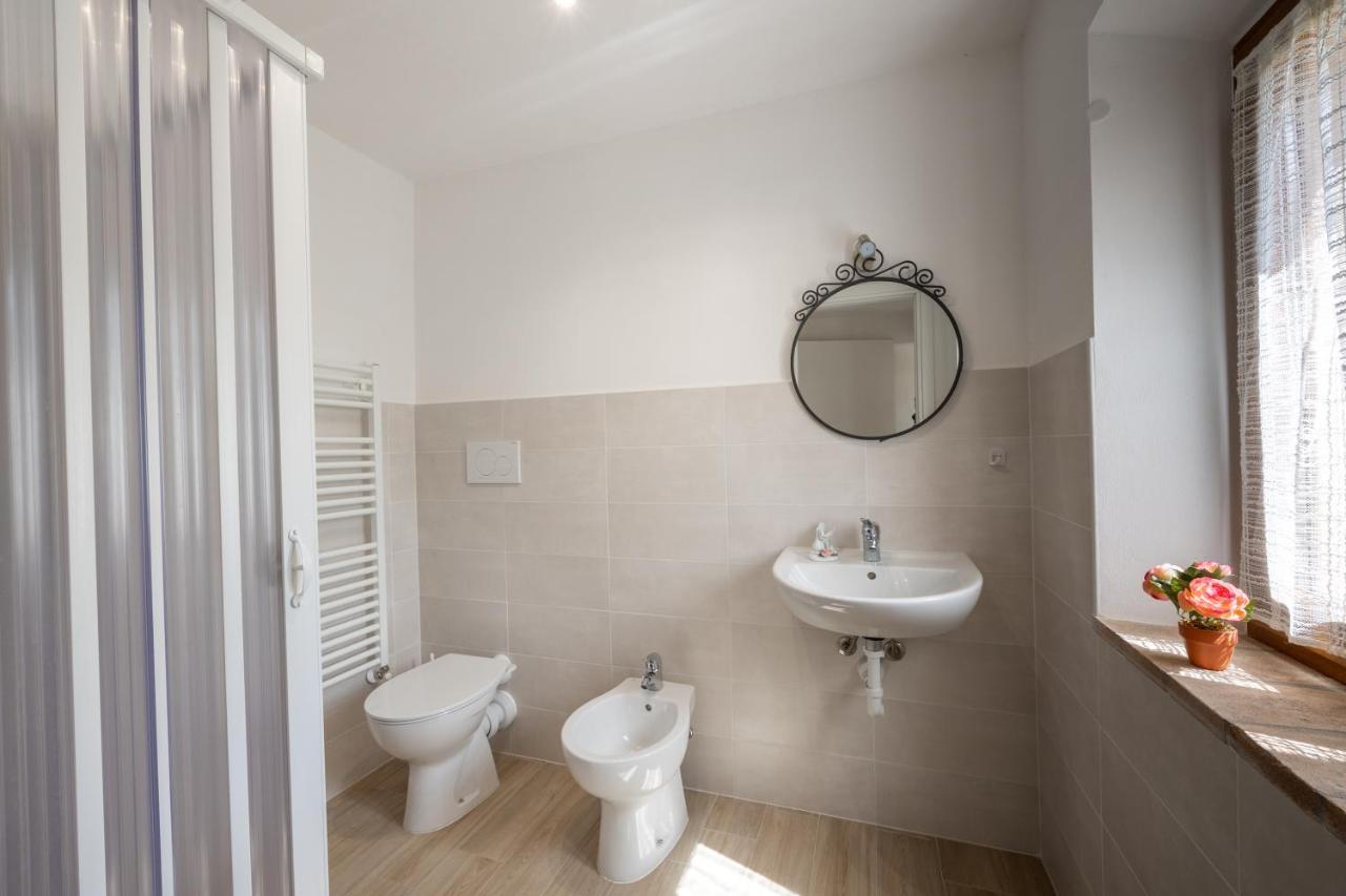 Podere Del Ciacchi Among Tuscany Greenery - Happy Rentals Montieri Exterior photo