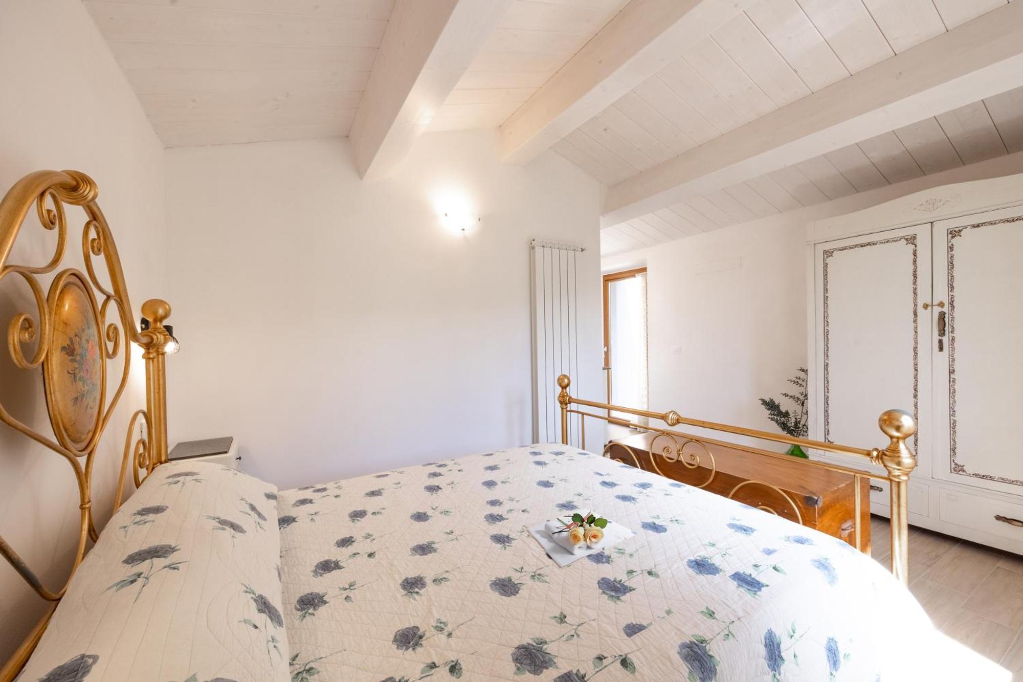 Podere Del Ciacchi Among Tuscany Greenery - Happy Rentals Montieri Exterior photo